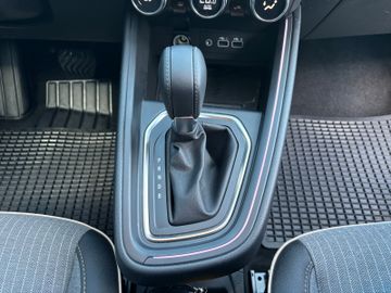 Renault Clio E-Tech Full Hybrid 145 Techno