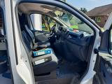 Opel Vivaro - Doppelkabine Vivaro