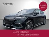 Mercedes-Benz EQS 680 SUV Maybach First-Class Fond-TV Massage - Mercedes-Benz EQS SUV Jahreswagen