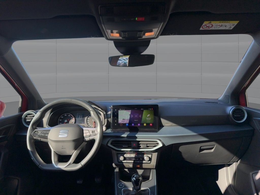 Fahrzeugabbildung SEAT Arona Xperience