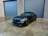 Mercedes-Benz C 43 AMG Coupe 2021 4Matic - gebrauchte Mercedes-Benz C 43 AMG aus dem Jahr 2021