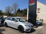 Seat Leon ST Style*SHZ+8-fach bereift - Seat Leon in Saarbrücken