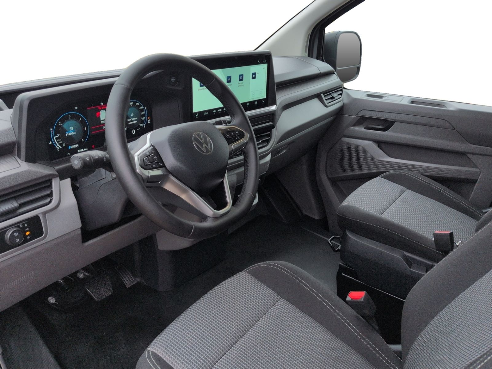 T7 Kasten Plus 2.0 TDI 4MO AHK+SH+NAVI+MATRIX+