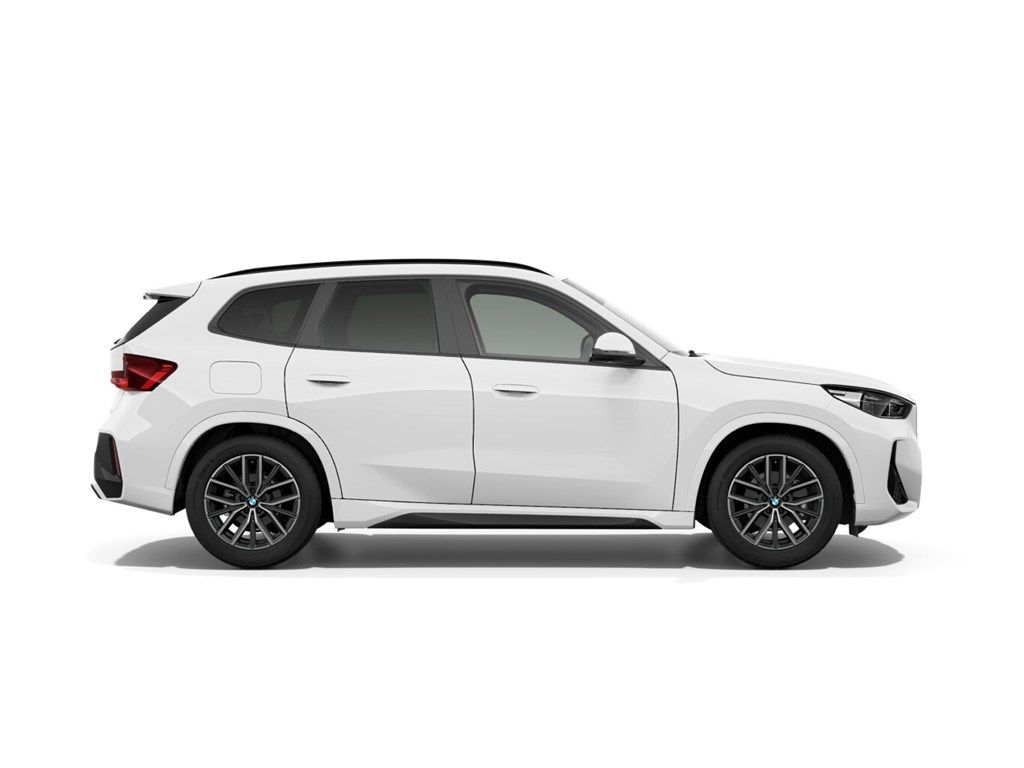 BMW X1 20iMSport Navi HUD 360 Kamera e-Sitze PDCv h foto 4