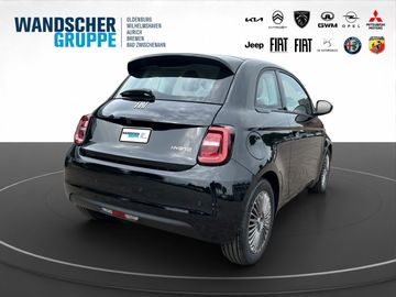 Fiat 500 1.0 FireFly 48 kW Icon SHZ PDC KAMERA