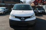 Nissan NV200 /Evalia Kasten Comfort #Klima erst 114 tkm - Nissan NV200 mit Schiebetür