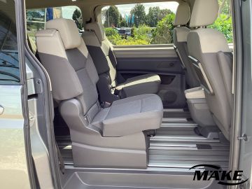 Volkswagen T7 Multivan - 7