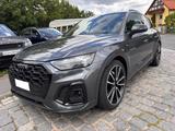 Audi Q5 40 TDI S-Tronic Quattro S-Line ACC 3-Zonen - Audi mit Diesel-Antrieb: Grau, mit Klimaautomatik, Zonen