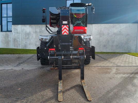 Manitou MRT 3570 vision
