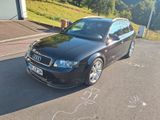 Audi A4 3.0 quattro Avant - S-Line S4 Paket - Audi A4 aus 2003: Line
