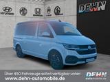 Volkswagen T6.1 California 2.0 TDI DSG Beach Tour LED AHK A - VW California beach