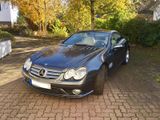 Mercedes-Benz Mercedes SL 600 V12 AMG  Erstzulassung 20... - Mercedes-Benz SL 600: V12