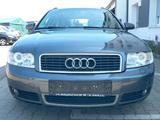 Audi A4 3.0 tiptronic quattro Avant - Audi A4 aus 2002: 3.0