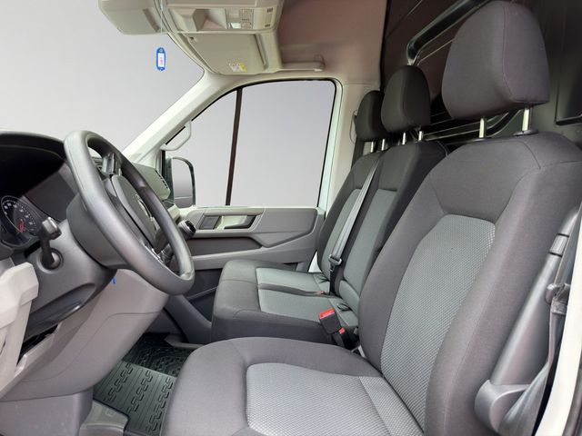 Crafter 35 2.0 TDI Trendline L2H2 FWD
