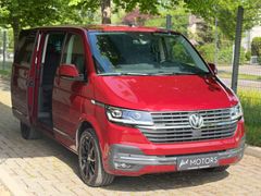 VW T6.1 4Motion/Highline/DCC/2xEL.SCH.TÜ/AHK/S.HEIZ VW T6.1 4Motion/Highline/DCC/2xEL.SCH.TÜ/AHK/S.HEIZ