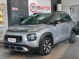 Citroën Citroen C3 Aircross BlueHDi 100 S&S Shine - Citroën C3 Aircross: Van