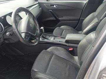 Peugeot 508 - 9