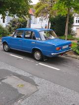 Lada 21013 Bj. 1986, tüv 2027 - angemeldet - Lada 1200 Gebrauchtwagen