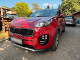 Kia Sportage QLE 1.6i AUT/PAN/SHZ/Temp/XEN... - Kia Sportage: I