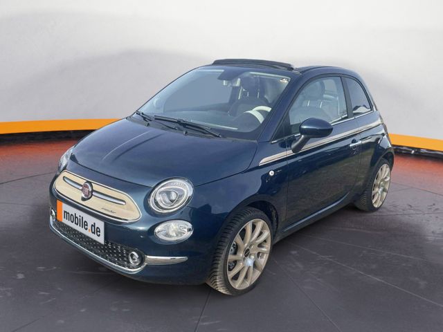 Fiat 500C Cabrio MY23 1.0 Dolcevita by Irmscher