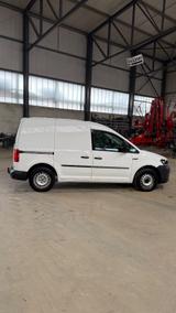 Volkswagen Caddy 2,0TDI 75kW BMT Caddy Caddy - Volkswagen Caddy mit 3 Türen