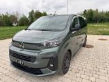 Citroën Spacetourer Plus XL Lang 8-S AHK LED 2xKlima PDC - Citroën SpaceTourer Jahreswagen