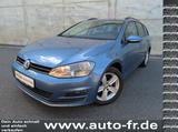 Volkswagen Golf VII Variant Comfortline 1.4TSI 122PS 80Tkm - : Klimaanlage, 12v