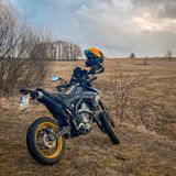 Honda CRF250 L/M *Top Zustand* - Offers matching your search criteria
