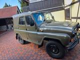 Andere UAZ 469 Oldtimer  - Andere Geländewagen Uaz469 mit Benzin-Antrieb
