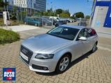Audi A4 Avant 1.8 TFSI multitronic Ambiente XENON+PDC - Audi A4 mit Benzin-Antrieb: Kombi, Automatik, Klimaanlage, 1.8