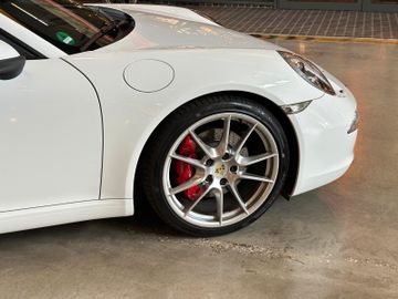 Porsche 991 - 12