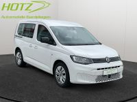 Volkswagen Caddy - Vorschau Bild 7