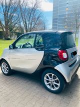 Smart for two - Smart ForTwo in Freiburg