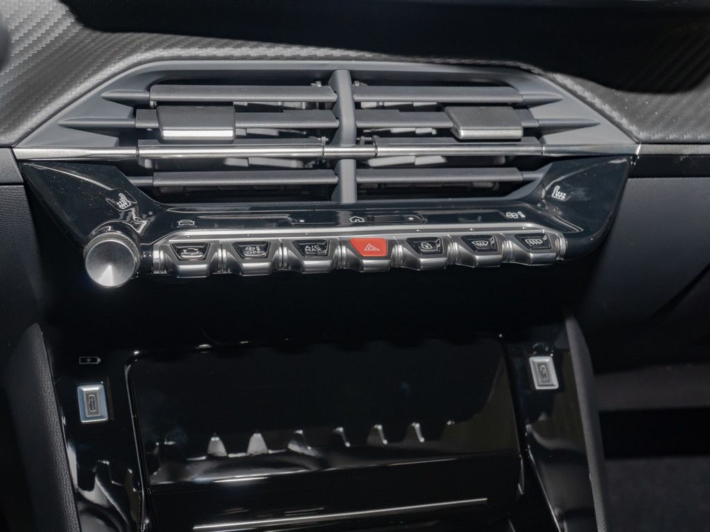 Peugeot 2008 - Bild 16