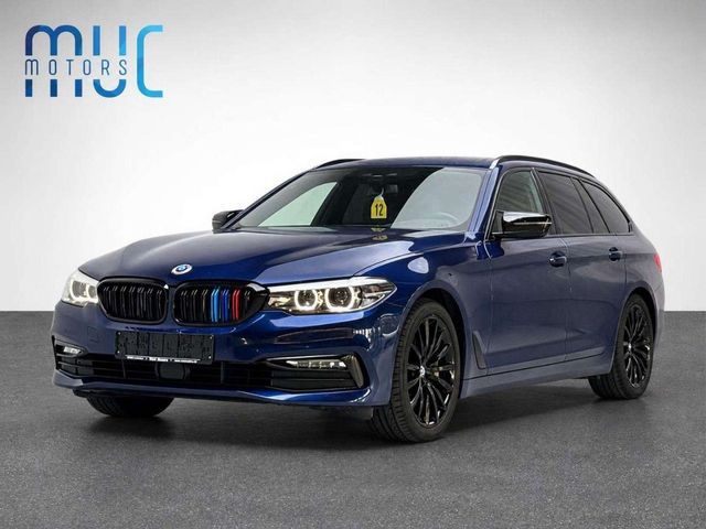 BMW 540