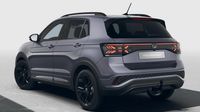 Volkswagen T-Cross - Vorschau Bild 4