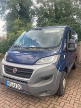 Fiat Ducato Top gepflegt /wenig Kilometer/Neuer TÜV - Fiat Ducato in Duisburg