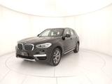 BMW X3 xdrive20d mhev 48V xLine auto - BMW X3 xLine mit Hybrid-Antrieb (Diesel-Elektro)