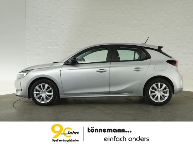 Corsa F FACELIFT+LED LICHT+RÜCKFAHRKAMERA+SITZ-/