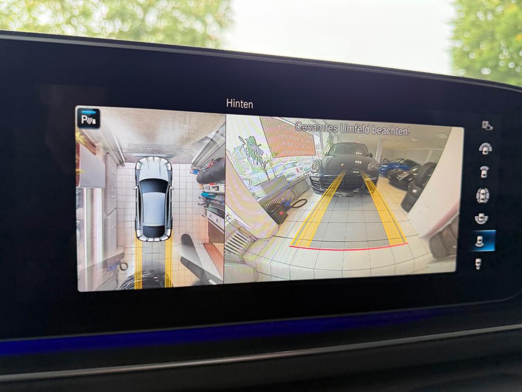 Mercedes-Benz GLE 53 AMG