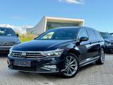 Volkswagen Passat R-Line/TÜV neu/Automatik/Matrix/Keyless - gebrauchte VW Passat aus dem Jahr 2020