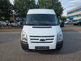 Ford Transit Kasten FT 350 M LKW-AHK-TÜV NEU - Ford Transit ft 350 m