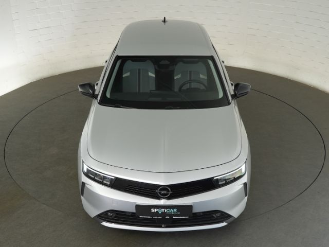Astra L LIM ELEGANCE+AHK+NAVI+RÜCKFAHRKAMERA+SIT