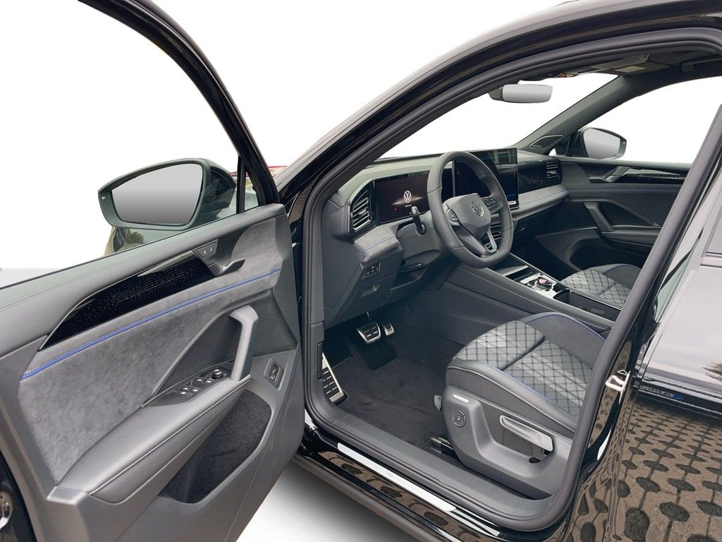 Volkswagen Tiguan - Bild 13