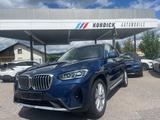 BMW X3 xDrive 30dA (G01 LCI)/LC"PROF"/LASER/HUD/CAM - BMW X3: 3.0