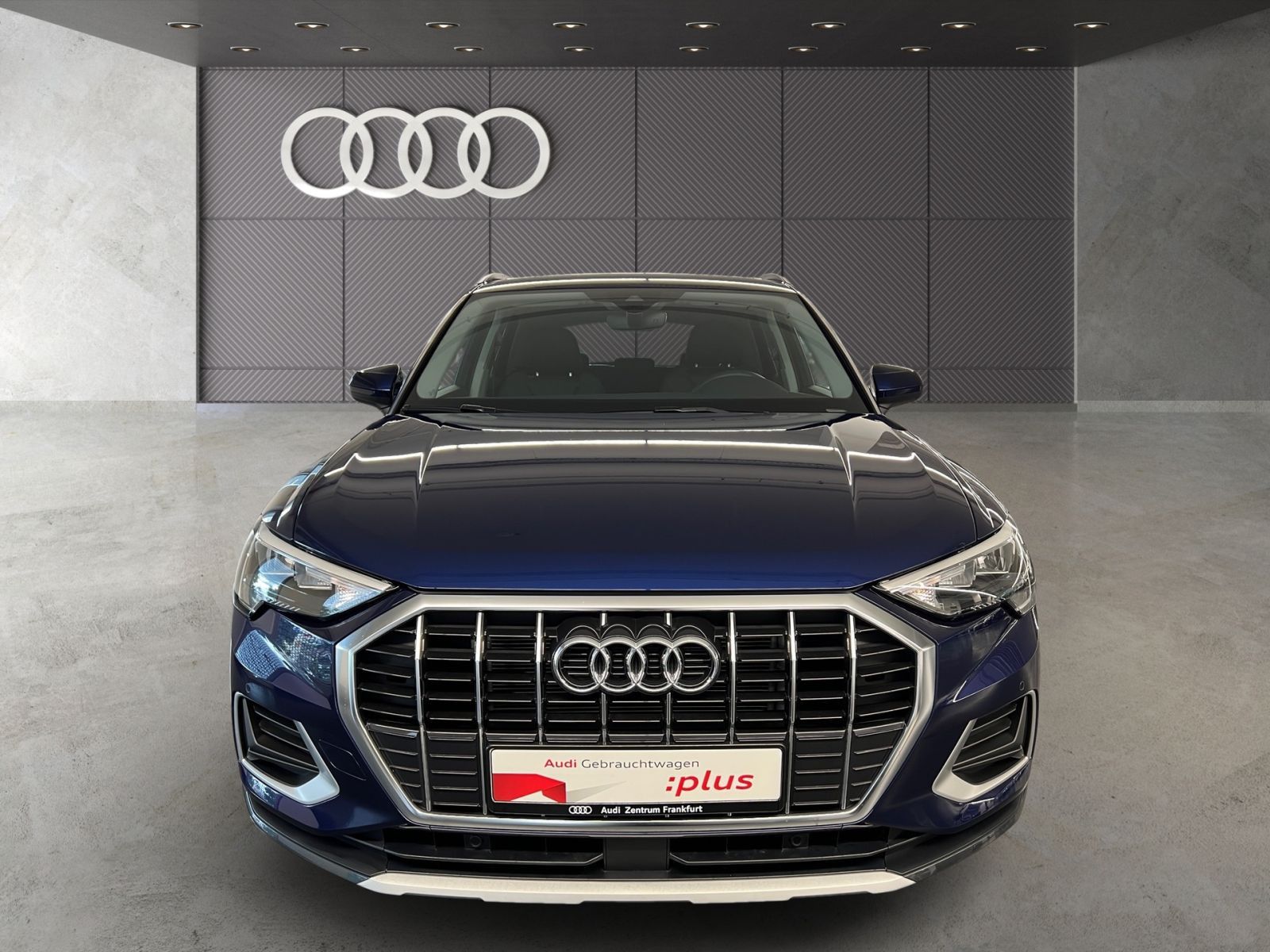 Audi Q3 - Bild 2