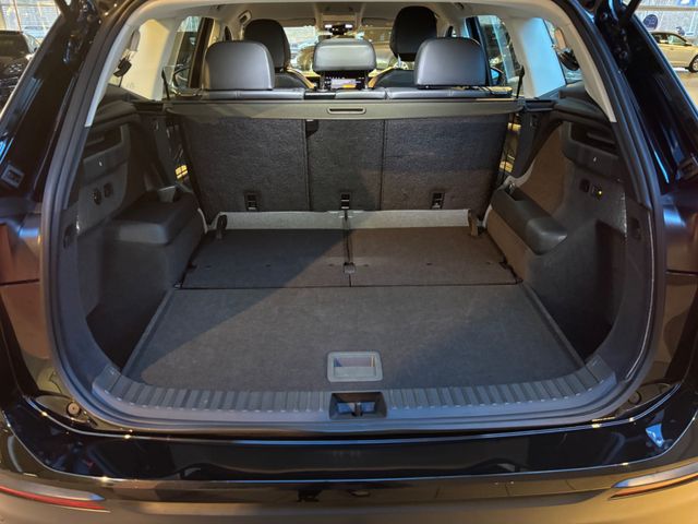 Tayron 1.5 eTSI DSG*7-Sitze*ACC*Matrix*AHK*IQ*