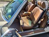 Mercedes-Benz Roadster Stil Ikone SL 380 - Mercedes-Benz SL aus dem Jahr 1983