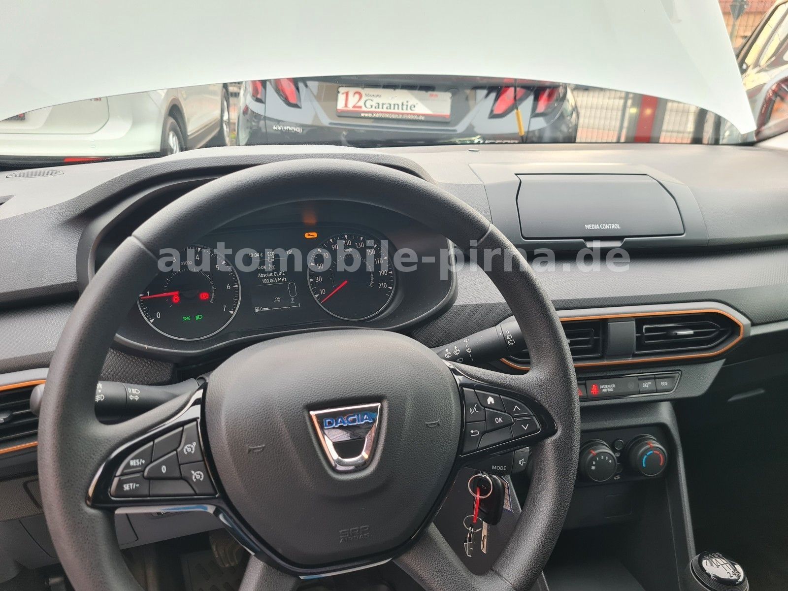 Sandero III Stepway Essential TCe 90 +AC/LED