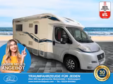 Rimor Europeo 95 Plus/Einzelbetten+Hubbett/Garage - Offers